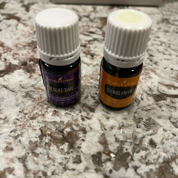 Aroma Diffuser - Picture 2 of 2